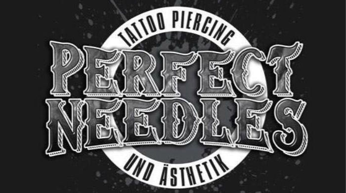 Partner of the Piercer distance learning school - Perfect Needles Tattoo Piercing Permanent Make up deggendorf